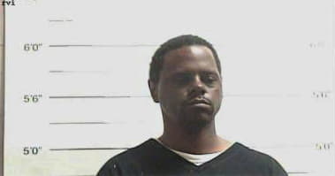 Leroy Mack, - Orleans Parish County, LA 